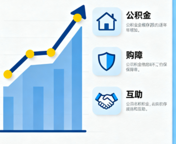 神农架住房公积金增值收益：取之于民，用之于民的普惠之道