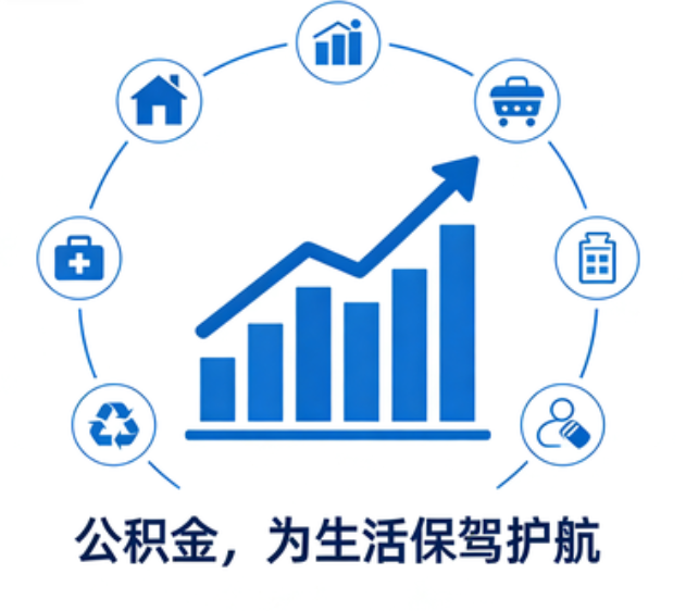 神农架住房公积金制度迎来历史性变革：普惠化、数字化、服务化成为新趋势