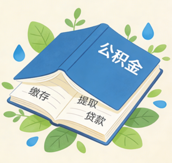 神农架住房公积金的提取条件
