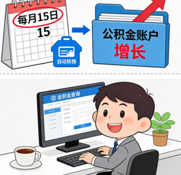 神农架公积金代办服务：专业赋能，合规守护您的住房权益