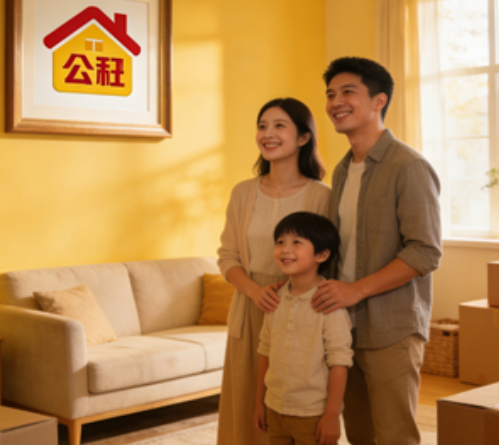 神农架夫妻购房提取住房公积金