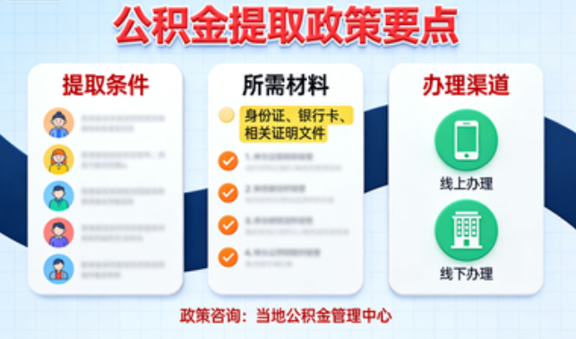 神农架异地购房公积金提取全攻略