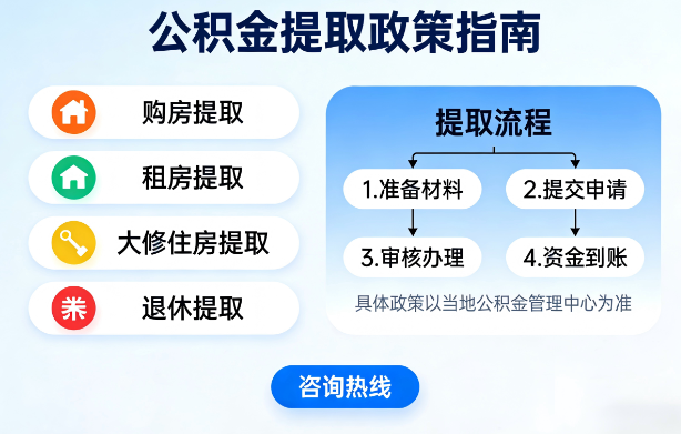 神农架住房公积金与养老规划：制度功能解析与个人资金活用指南