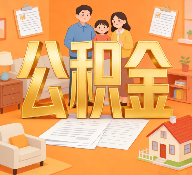 神农架公积金代办服务的现实价值与普惠意义