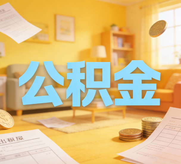 神农架别让公积金“躺在账户里睡觉”！