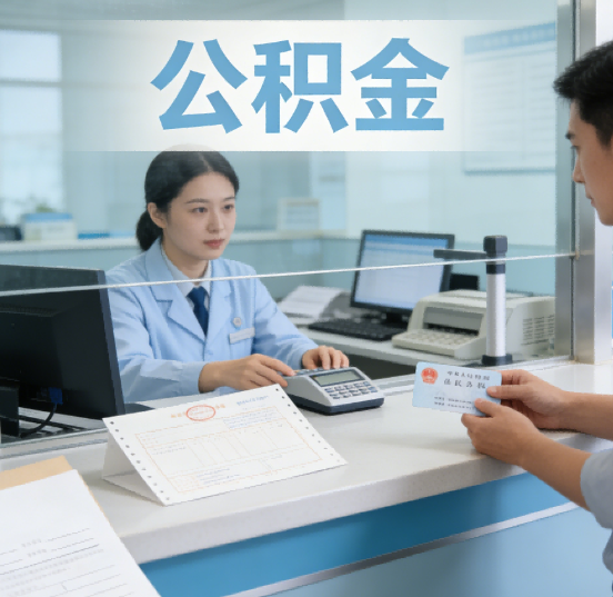 神农架公积金提取的两种方式全面对比