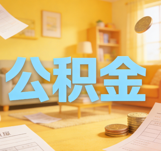 神农架买房如何提取公积金？