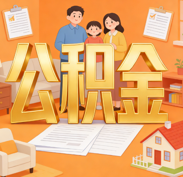 神农架公积金代办服务悄然兴起