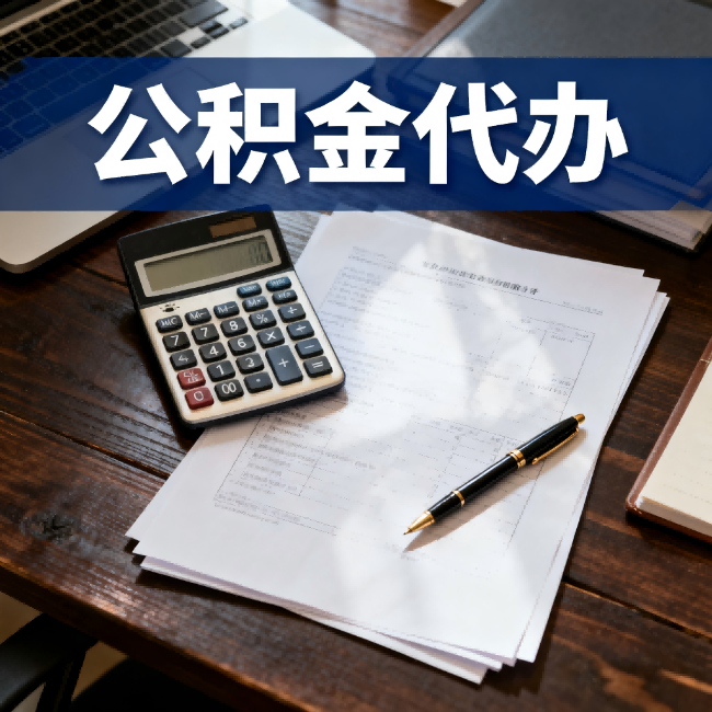 神农架公积金代办:哪些人办了之后说“真值”